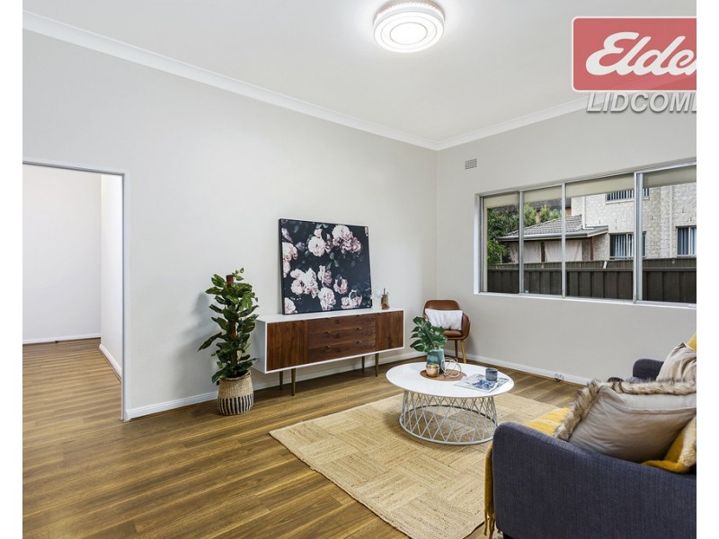 11 MURRAY STREET, Lidcombe NSW 2141