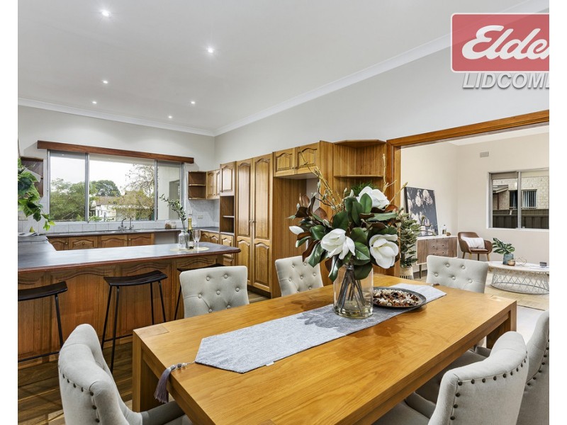 11 MURRAY STREET, Lidcombe NSW 2141