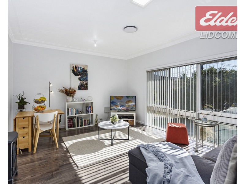 9 BRENDA AVENUE, Lidcombe NSW 2141