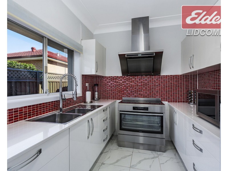 9 BRENDA AVENUE, Lidcombe NSW 2141