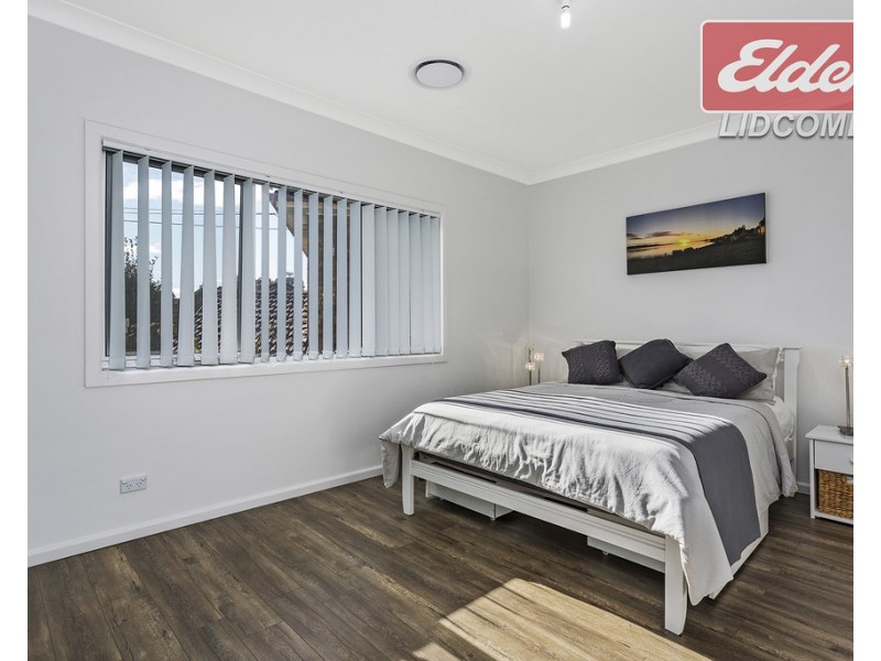 9 BRENDA AVENUE, Lidcombe NSW 2141