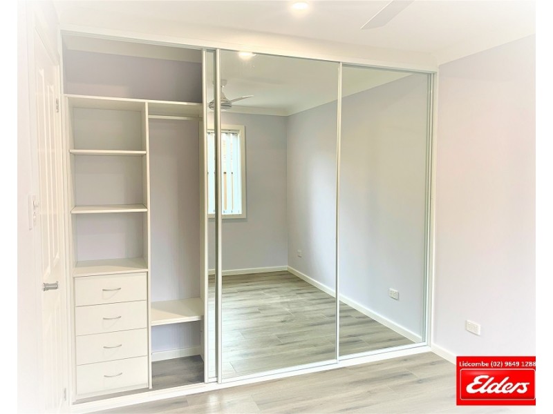 1/8A TOOHEY AVENUE, Westmead NSW 2145