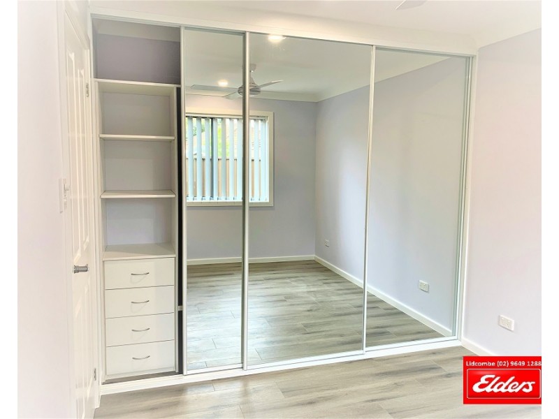 1/8A TOOHEY AVENUE, Westmead NSW 2145