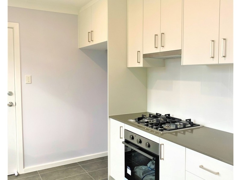 1/8A TOOHEY AVENUE, Westmead NSW 2145