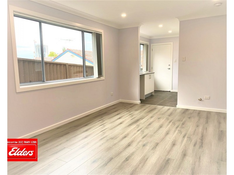 1/8A TOOHEY AVENUE, Westmead NSW 2145