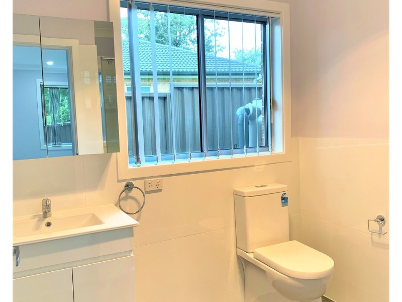 1/8A TOOHEY AVENUE, Westmead NSW 2145