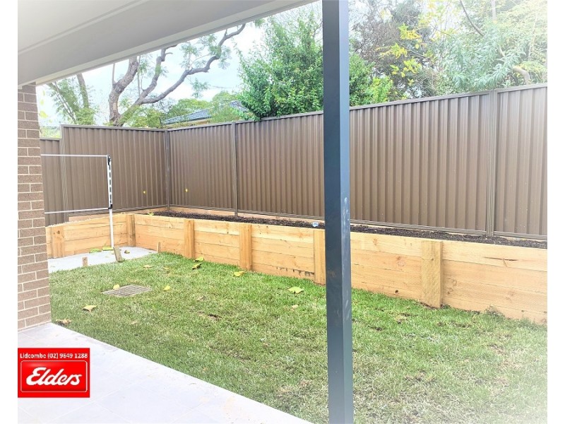 1/8A TOOHEY AVENUE, Westmead NSW 2145