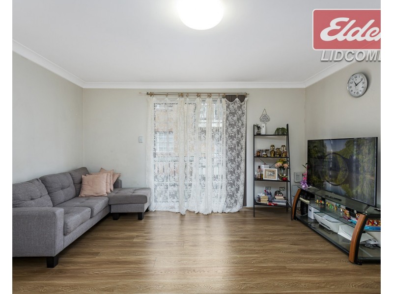 28/18 CLARENCE STREET, Lidcombe NSW 2141