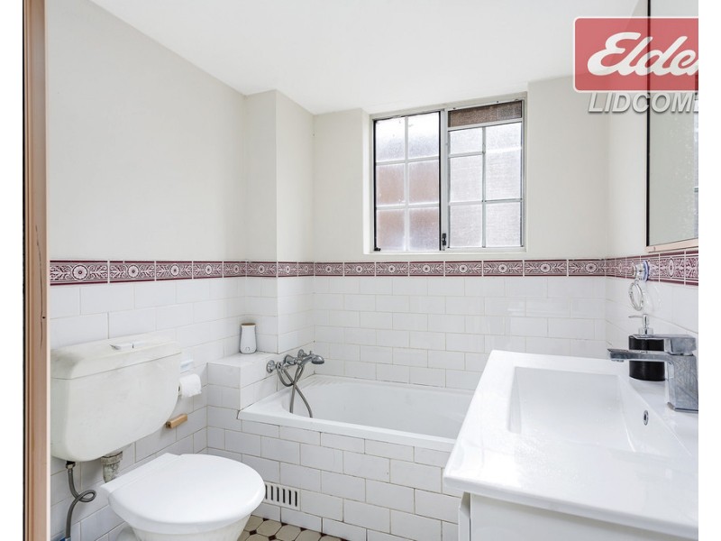 28/18 CLARENCE STREET, Lidcombe NSW 2141