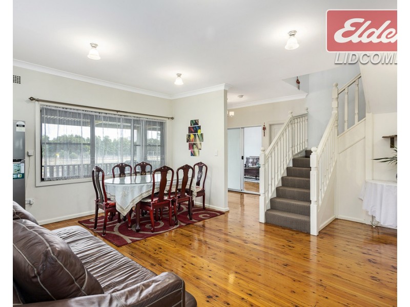 7 OLYMPIC DRIVE, Lidcombe NSW 2141