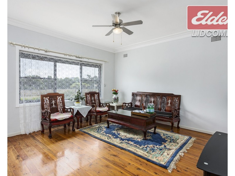 7 OLYMPIC DRIVE, Lidcombe NSW 2141