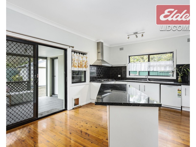 7 OLYMPIC DRIVE, Lidcombe NSW 2141
