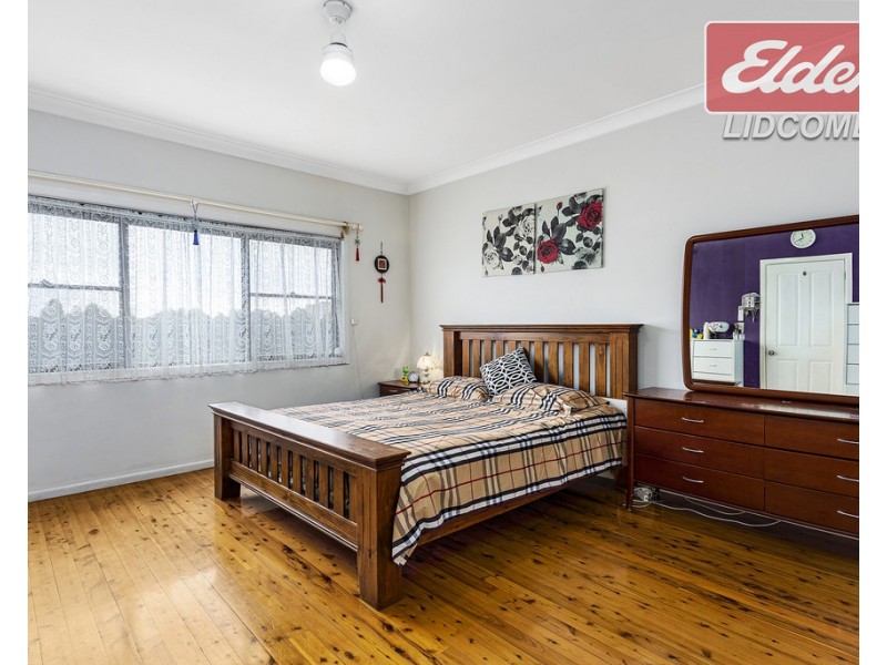 7 OLYMPIC DRIVE, Lidcombe NSW 2141