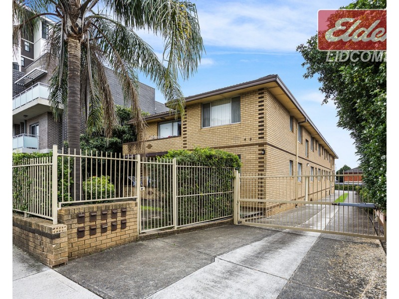 7/49 CHURCH STREET, Lidcombe NSW 2141