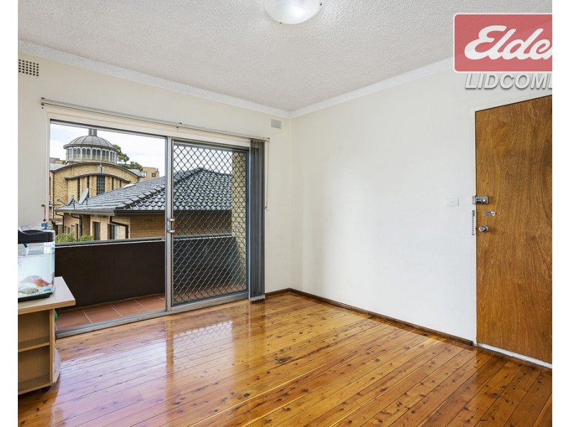 7/49 CHURCH STREET, Lidcombe NSW 2141