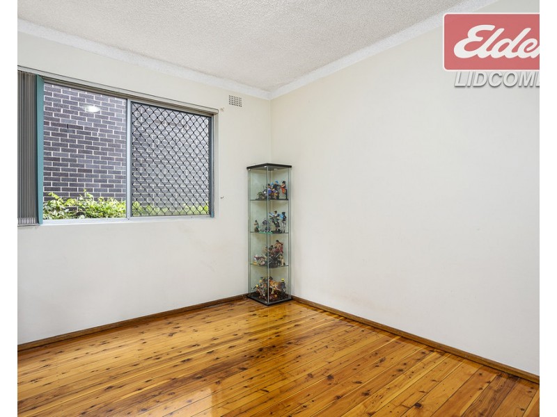 7/49 CHURCH STREET, Lidcombe NSW 2141