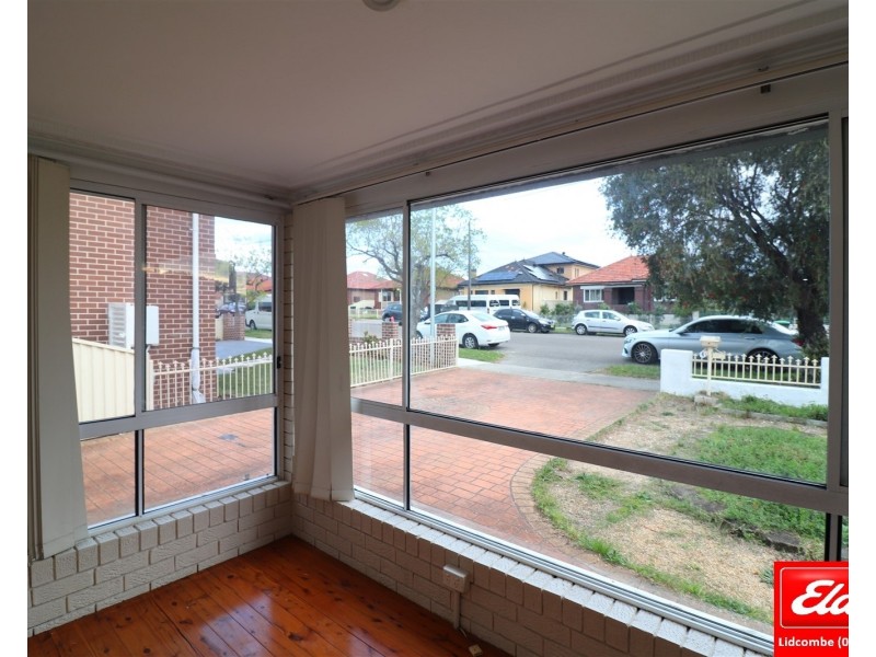 16 FRAMPTON STREET, Lidcombe NSW 2141