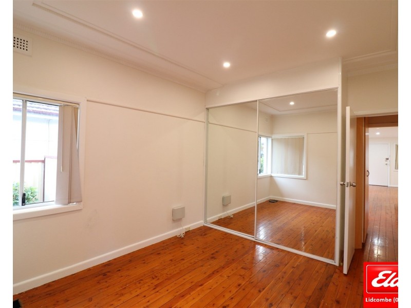 16 FRAMPTON STREET, Lidcombe NSW 2141