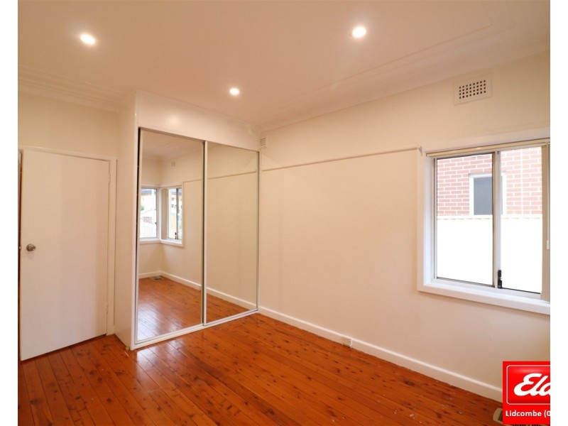 16 FRAMPTON STREET, Lidcombe NSW 2141