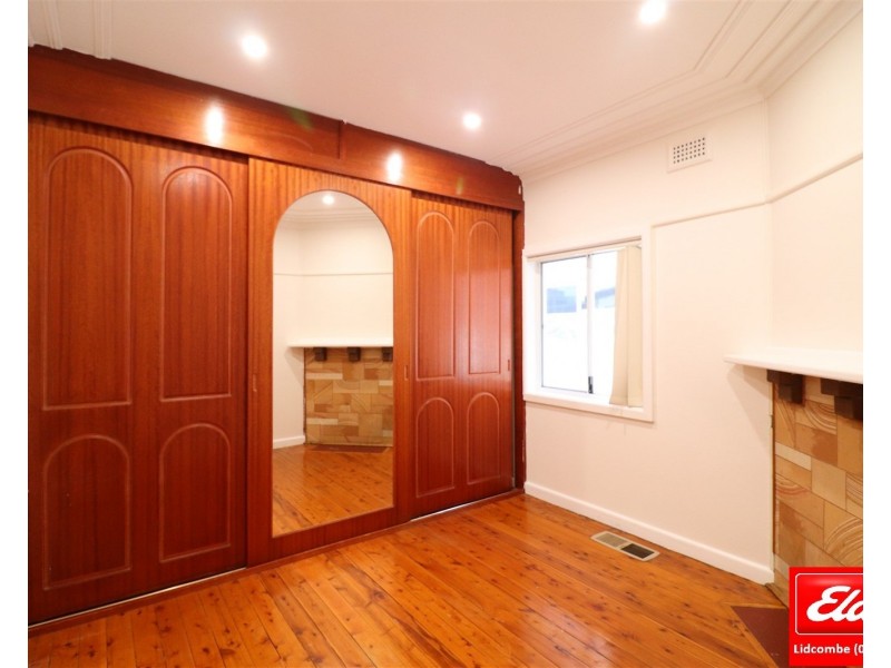 16 FRAMPTON STREET, Lidcombe NSW 2141
