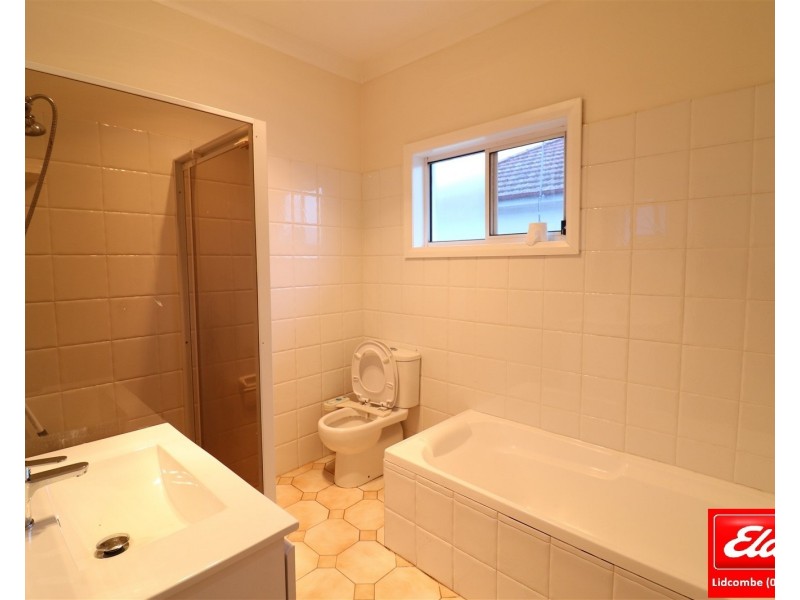 16 FRAMPTON STREET, Lidcombe NSW 2141