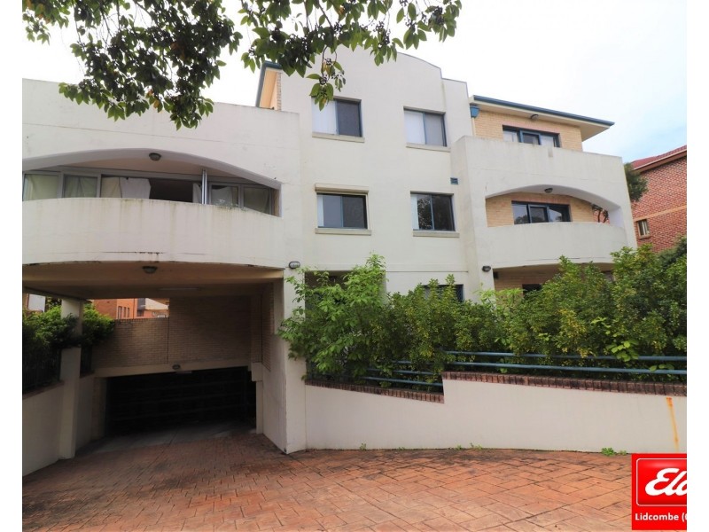 3/24-26 MARY STREET, Lidcombe NSW 2141