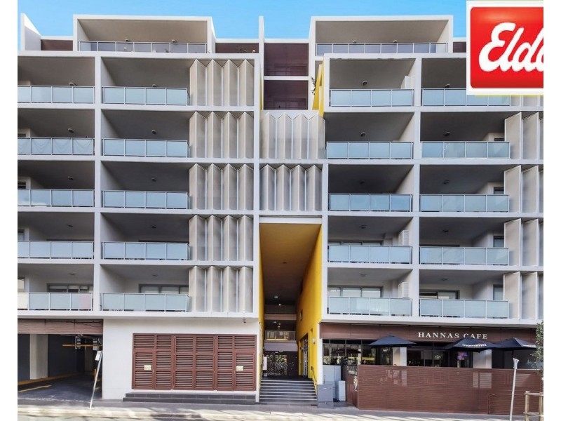 706/25-29 COWPER STREET, Parramatta NSW 2150