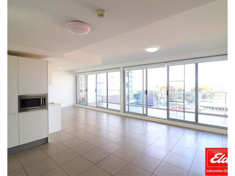 706/25-29 COWPER STREET, Parramatta NSW 2150