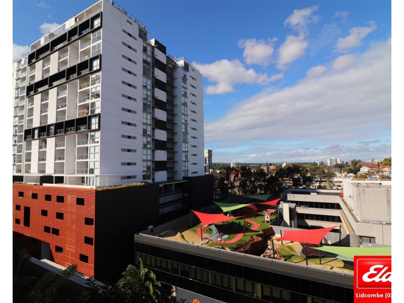 706/25-29 COWPER STREET, Parramatta NSW 2150