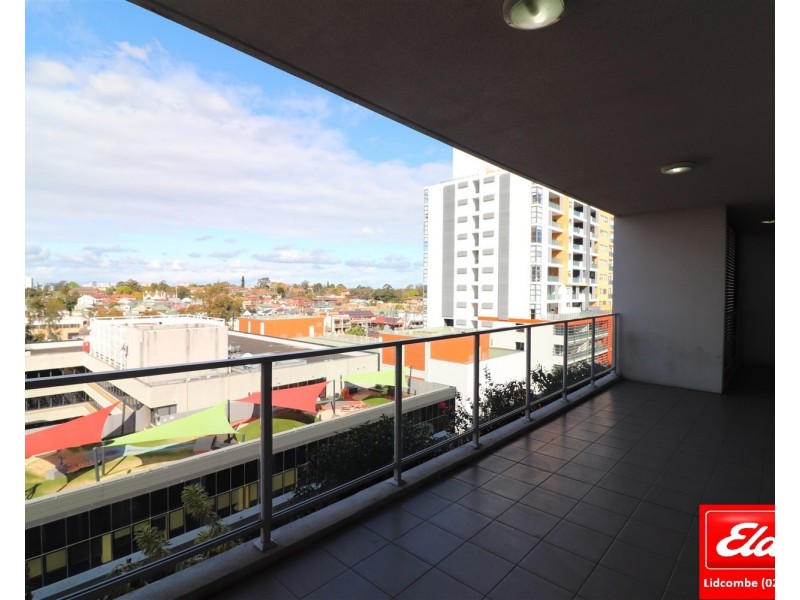 706/25-29 COWPER STREET, Parramatta NSW 2150