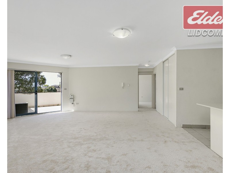 36/2 AMY STREET, Regents Park NSW 2143