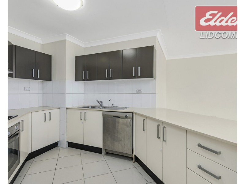 36/2 AMY STREET, Regents Park NSW 2143