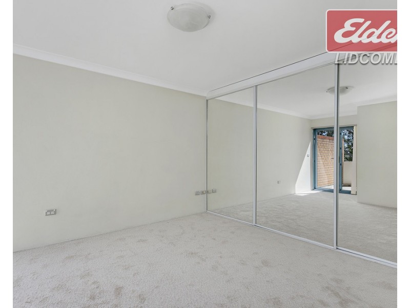 36/2 AMY STREET, Regents Park NSW 2143