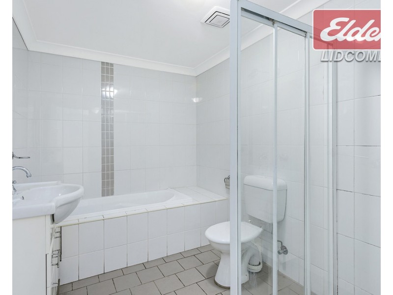 36/2 AMY STREET, Regents Park NSW 2143