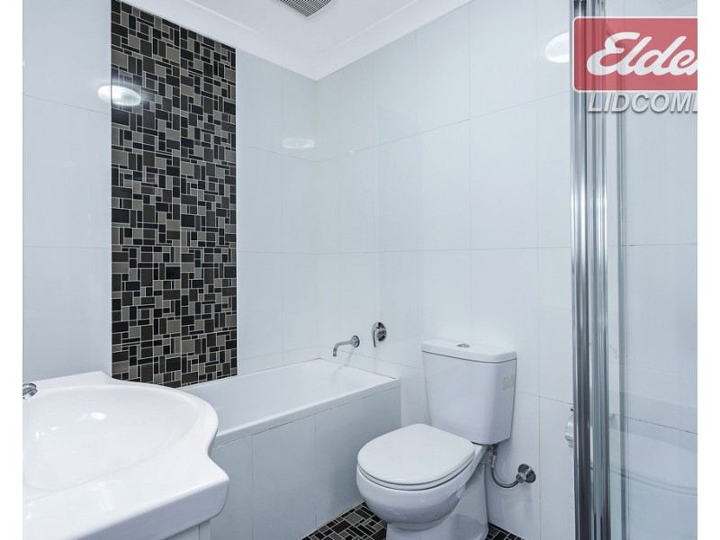 10/46-50 JOHN STREET, Lidcombe NSW 2141