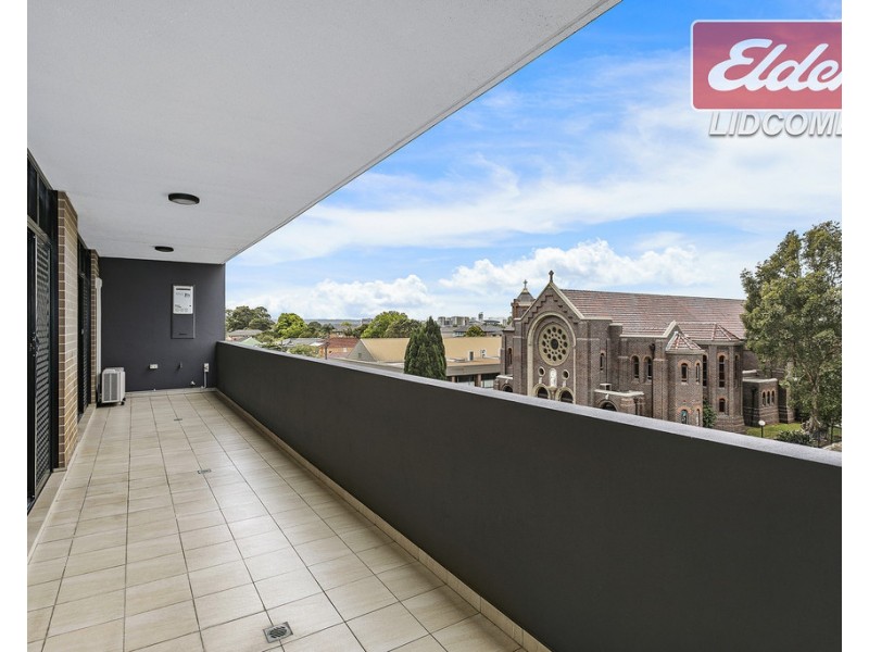 10/46-50 JOHN STREET, Lidcombe NSW 2141