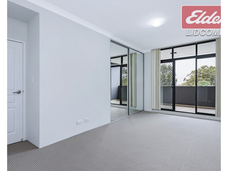 10/46-50 JOHN STREET, Lidcombe NSW 2141