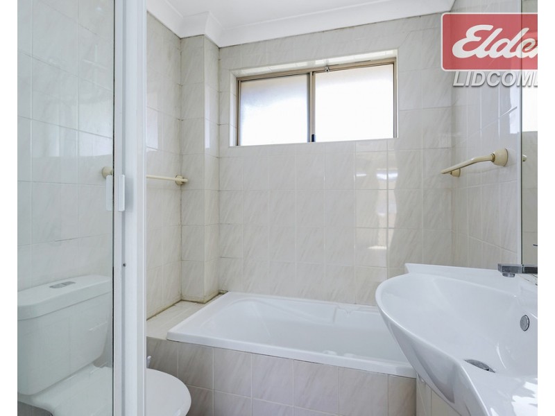 14/27-29 LIVINGSTONE ROAD, Lidcombe NSW 2141