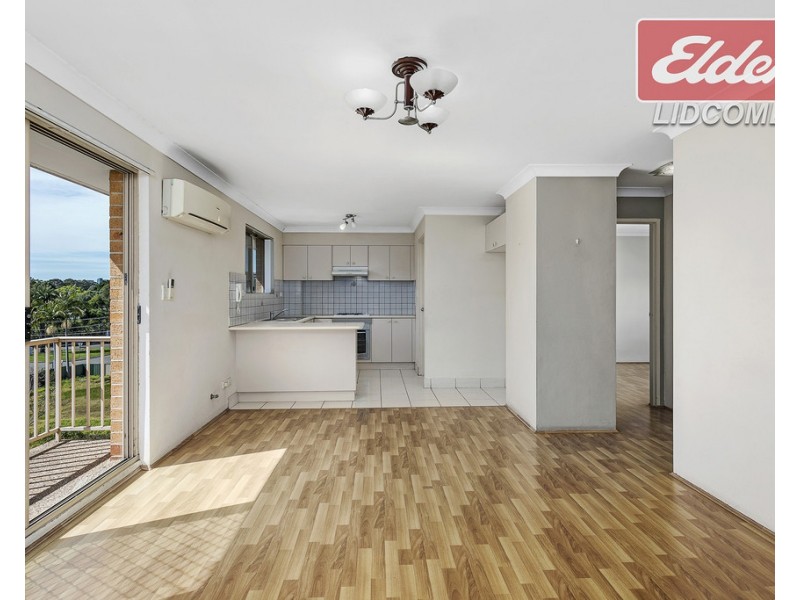 14/27-29 LIVINGSTONE ROAD, Lidcombe NSW 2141