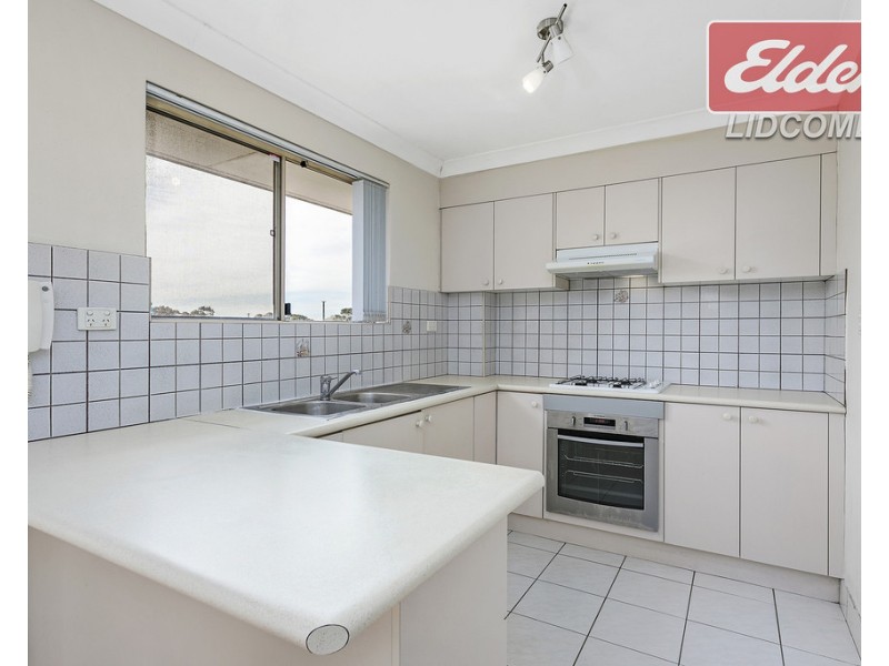 14/27-29 LIVINGSTONE ROAD, Lidcombe NSW 2141