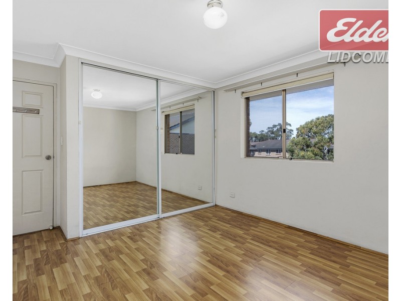 14/27-29 LIVINGSTONE ROAD, Lidcombe NSW 2141