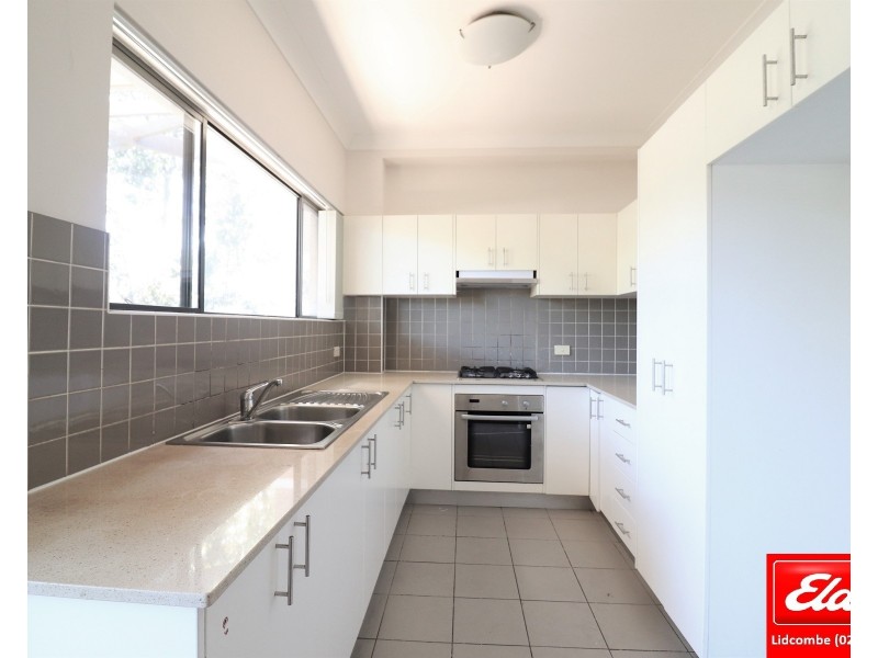 18/45 EASTBOURNE ROAD, Homebush West NSW 2140