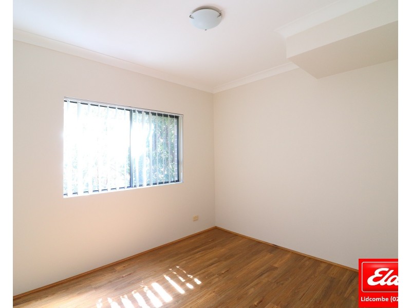 18/45 EASTBOURNE ROAD, Homebush West NSW 2140