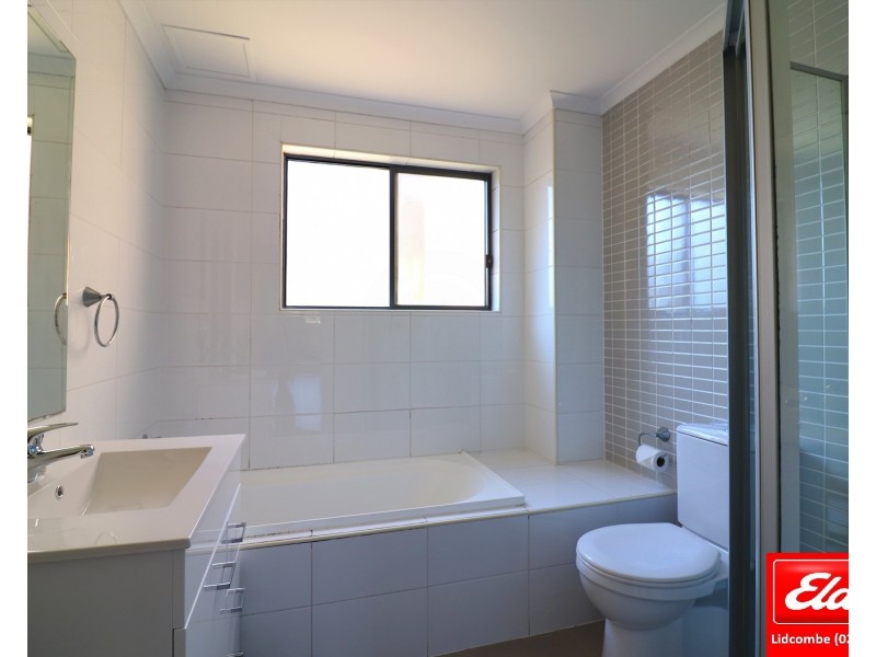 18/45 EASTBOURNE ROAD, Homebush West NSW 2140