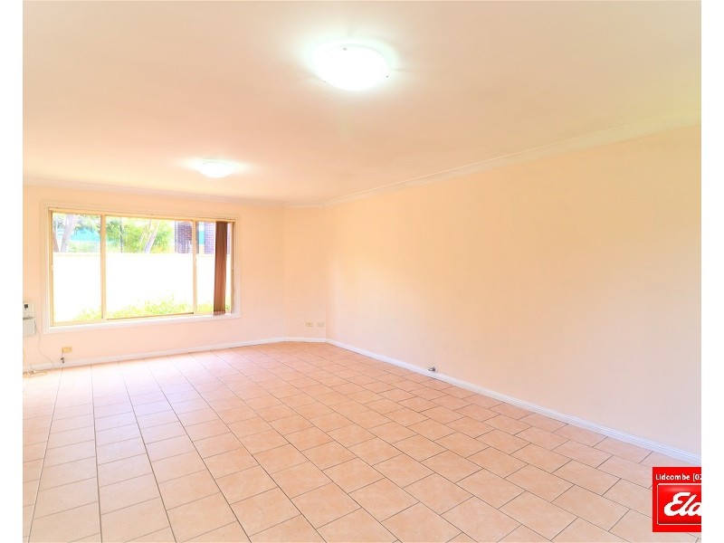 3/26 FRANCES STREET, Lidcombe NSW 2141