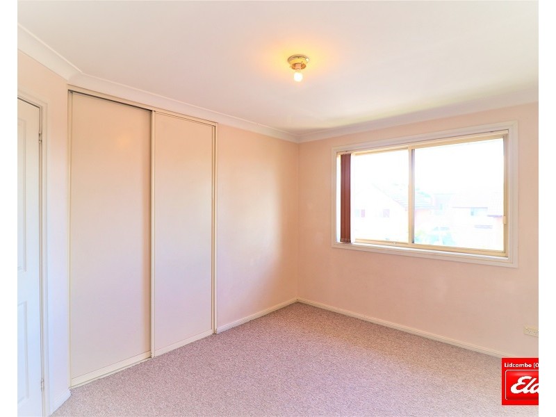 3/26 FRANCES STREET, Lidcombe NSW 2141