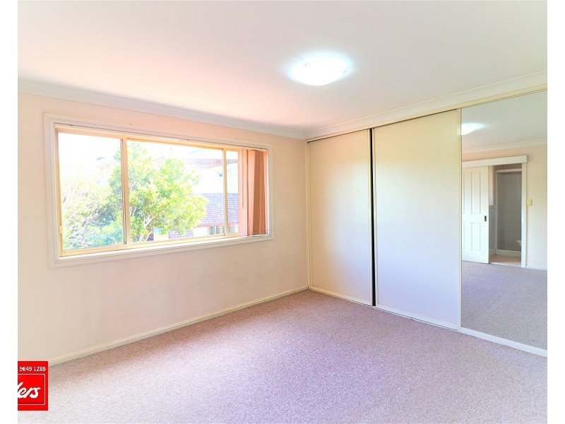 3/26 FRANCES STREET, Lidcombe NSW 2141