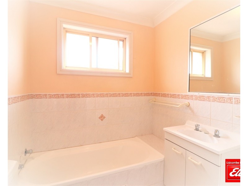 3/26 FRANCES STREET, Lidcombe NSW 2141