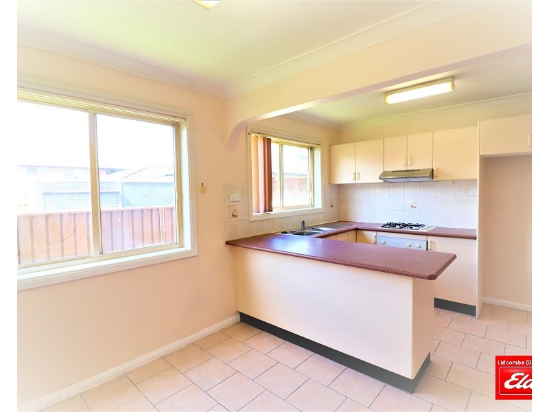 3/26 FRANCES STREET, Lidcombe NSW 2141