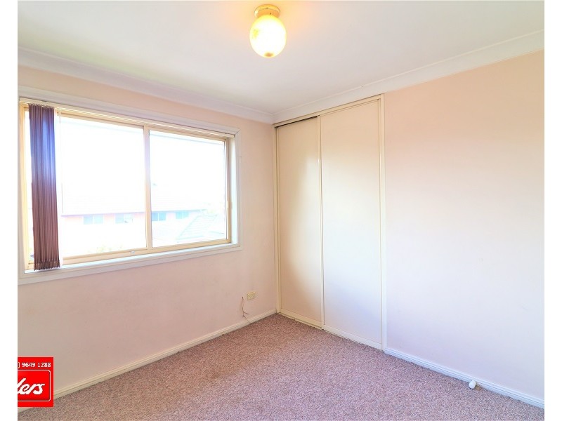 3/26 FRANCES STREET, Lidcombe NSW 2141